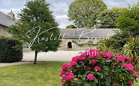 La Longere Du Manoir